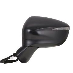 2015-2016 MAZDA Mirror outside rear view Left Driver Side OEM# KR2469181A-PFM PL# MA1320214