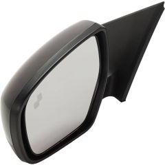 2013 MAZDA Mirror outside rear view Left Driver Side OEM# TK216918ZA-PFM PL# MA1320220