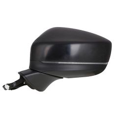 2018-2019 MAZDA Mirror outside rear view Left Driver Side OEM# TM5569181A-PFM PL# MA1320253