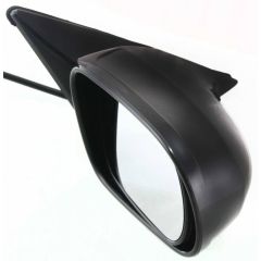 2000-2002 MAZDA 626 Mirror outside rear view Right Passenger Side OEM# GG2A69120 PL# MA1321134