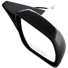 2003-2008 MAZDA 6 Mirror outside rear view Right Passenger Side OEM# GK2A6912ZBB PL# MA1321139