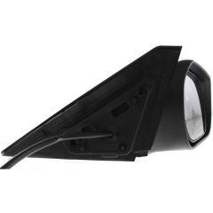 2003-2008 MAZDA 6 Mirror outside rear view Right Passenger Side OEM# GK2E6912ZBB PL# MA1321140