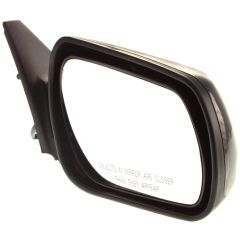 2003-2008 MAZDA Mirror outside rear view Right Passenger Side OEM# GP9A69120A08 PL# MA1321143