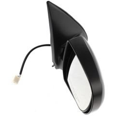 2005-2006 MAZDA Mirror outside rear view Right Passenger Side OEM# EF9169120AA PL# MA1321147