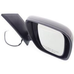 2007-2008 MAZDA Mirror outside rear view Right Passenger Side OEM# EG2169120F PL# MA1321152