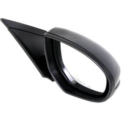 2010-2013 MAZDA Mirror outside rear view Right Passenger Side OEM# BBM56912ZL-PFM PL# MA1321161