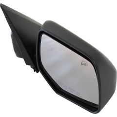 2009-2011 MAZDA Mirror outside rear view Right Passenger Side OEM# ZZDB69120A PL# MA1321164