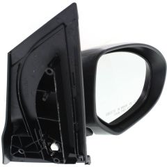 2011 MAZDA Mirror outside rear view Right Passenger Side OEM# DR616912Z-PFM PL# MA1321171