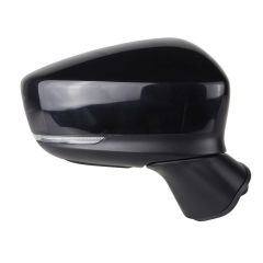 2017-2018 MAZDA Mirror outside rear view Right Passenger Side OEM# BACV69121B-PFM PL# MA1321186