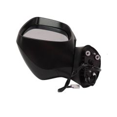 2016-2022 MAZDA Mirror outside rear view Right Passenger Side OEM# DB2P69121B-PFM PL# MA1321206
