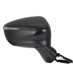 2015-2016 MAZDA Mirror outside rear view Right Passenger Side OEM# KR2469121A-PFM PL# MA1321214