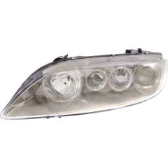 2003-2005 MAZDA 6 Headlamp assy composite Left Driver Side OEM# GK2A510L0E PL# MA2502125
