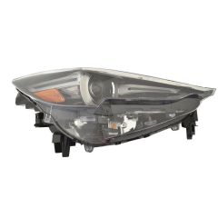 2020-2021 MAZDA Headlamp assy composite Right Passenger Side OEM# KL2L51031E PL# MA2503157