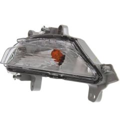 2014-2016 MAZDA 3 Front signal lamp Left Driver Side OEM# B45A51360A PL# MA2530119