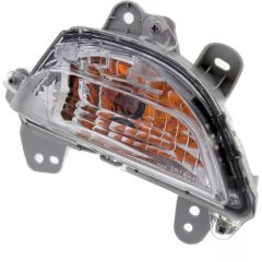 2014-2016 MAZDA 3 Front signal lamp Right Passenger Side OEM# B45A51350A PL# MA2531119
