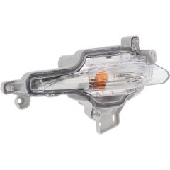 2017-2018 MAZDA 3 Front signal lamp Right Passenger Side OEM# B63C51350A PL# MA2531121