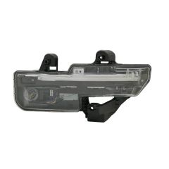 2020-2025 MAZDA CX-30 Driving lamp Left Driver Side CAPA  OEM# DGH951070 PL# MA2562100C