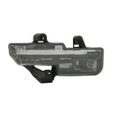 2020-2025 MAZDA CX-30 Driving lamp Right Passenger Side CAPA  OEM# DGH951060 PL# MA2563100C