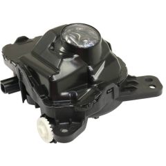 2016 MAZDA 6 Fog lamp assy Left Driver Side CAPA  OEM# GHP951690A PL# MA2592127C