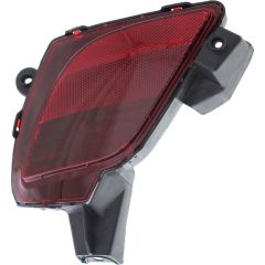 2013-2016 MAZDA CX-5 Rear reflector Left Driver Side OEM# KD31515M0 PL# MA2830101