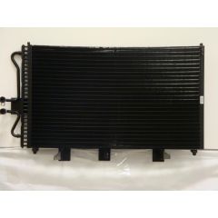 2005 MAZDA TRIBUTE Air conditioning condenser OEM# EF9161480A PL# MA3030148