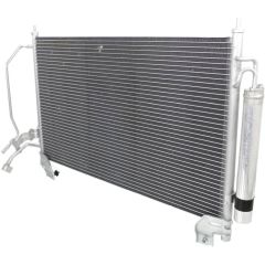 2007-2012 MAZDA CX-7 Air conditioning condenser OEM# EH4461480A PL# MA3030153
