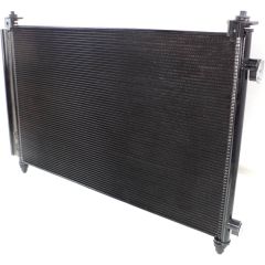 2007-2012 MAZDA CX-9 Air conditioning condenser OEM# TD1161480A PL# MA3030155