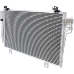2014-2021 MAZDA 6 Air conditioning condenser OEM# GHR161480B PL# MA3030162