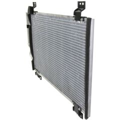 2016-2022 MAZDA CX-3 Air conditioning condenser OEM# DB3R61480A PL# MA3030163