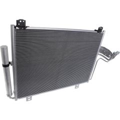 2016-2023 MAZDA CX-9 Air conditioning condenser OEM# TC3M61480 PL# MA3030165