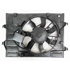 2016-2023 MAZDA MX-5 MIATA Radiator cooling fan assy OEM# PEFB15025 PL# MA3115169