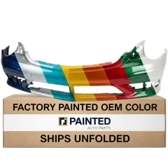 2006-2010 MERCEDES-BENZ R350 / R500 / R550 Front bumper OEM# 25188513259999 PL# MB1000245