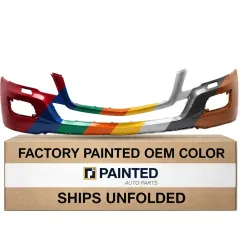2009-2011 MERCEDES-BENZ ML350 / ML450 / ML550 Front bumper CAPA  OEM# 1648803140 PL# MB1000291C