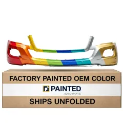 2009-2011 MERCEDES-BENZ ML350 / ML450 / ML550 Front bumper CAPA  OEM# 1648803240 PL# MB1000292C