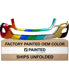 2009 MERCEDES-BENZ ML320 Front bumper CAPA  OEM# 1648803340 PL# MB1000293C