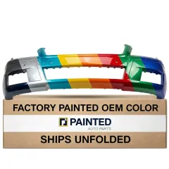 2010-2012 MERCEDES-BENZ GLK350 Front bumper CAPA  OEM# 2048804340 PL# MB1000300C