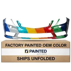 2013 MERCEDES-BENZ E400 Front bumper OEM# 21288027409999 PL# MB1000301