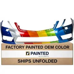 2013 MERCEDES-BENZ E400 Front bumper CAPA OEM# 21288027409999 PL# MB1000301C