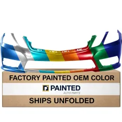 2013 MERCEDES-BENZ E400 Front bumper OEM# 21288024409999 PL# MB1000302