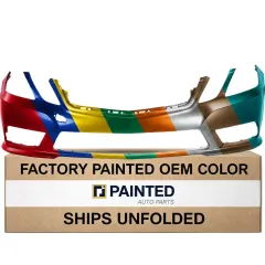 2013 MERCEDES-BENZ E400 Front bumper CAPA OEM# 21288024409999 PL# MB1000302C