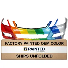 2010-2013 MERCEDES-BENZ E350 / E550 Front bumper OEM# 21288008409999 PL# MB1000309