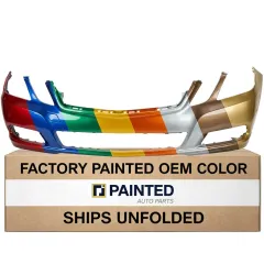 2010-2013 MERCEDES-BENZ E350 / E550 Front bumper CAPA  OEM# 21288008409999 PL# MB1000309C