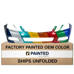 2010-2013 MERCEDES-BENZ E350 / E550 Front bumper OEM# 21288009409999 PL# MB1000311
