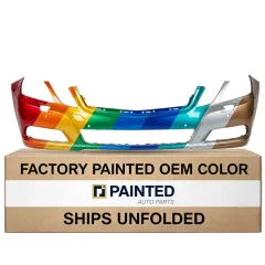 2010-2013 MERCEDES-BENZ E350 / E550 Front bumper OEM# 21288011409999 PL# MB1000312