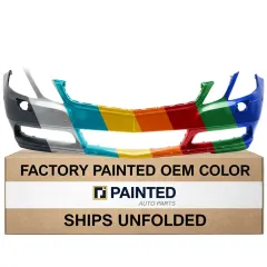 2010-2013 MERCEDES-BENZ E350 / E550 Front bumper OEM# 20788089409999 PL# MB1000315