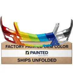 2010-2012 MERCEDES-BENZ GLK350 Front bumper CAPA  OEM# 2048804840 PL# MB1000324C