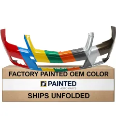 2010-2012 MERCEDES-BENZ GLK350 Front bumper CAPA  OEM# 20488514259999 PL# MB1000331C