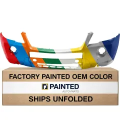 2009-2011 MERCEDES-BENZ Front bumper OEM# 1648857825 PL# MB1000332