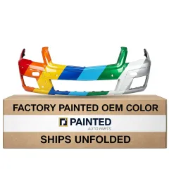 2010-2012 MERCEDES-BENZ GLK350 Front bumper OEM# 2048804640 PL# MB1000337