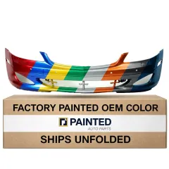 2007-2009 MERCEDES-BENZ S550 / S600 Front bumper OEM# 22188011409999 PL# MB1000341